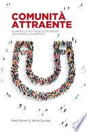 Comunità Attraente