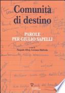 Comunità di destino