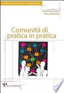 Comunità di pratica in pratica