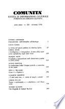 Comunità