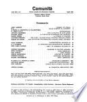 Comunità