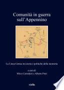 Comunità in guerra sull’Appennino