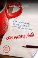 Con amore, papà