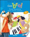 Con brio! Vol. B-C: Fare musica-Musica d'insieme. Con espansione online. Con CD Audio formato MP3. Per la Scuola media