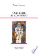 Con fede ti confesso. Ventiquattro preghiere