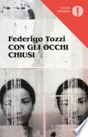 Con gli occhi chiusi