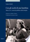 Con gli occhi di una bambina