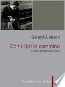 Con i libri in cammino