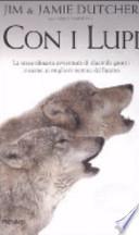Con i lupi
