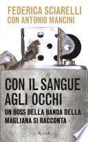 Con il sangue agli occhi