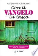 Con il Vangelo in tasca. Anno A