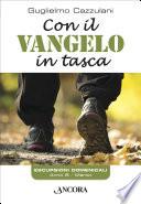 Con il Vangelo in tasca. Anno B