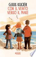 Con il vento verso il mare