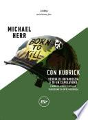 Con Kubrick