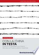 Con la china in testa. Fumetto e memoria culturale per una lettura di Maus e Palestina
