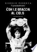 Con le braccia al cielo