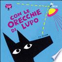 Con le orecchie di lupo