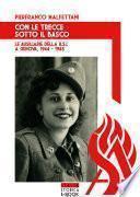 Con le trecce sotto il basco