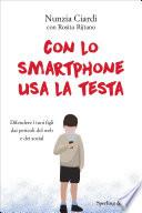 Con lo smartphone usa la testa