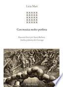 Con musica molto perfetta. Racconti brevi per Santa Barbara, basilica palatina dei Gonzaga