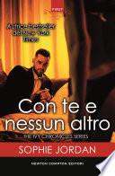 Con te e nessun altro