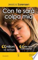 Con te sarà colpa mia