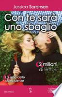 Con te sarà uno sbaglio