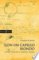 Con un capello biondo