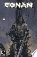 Conan 14. L'Ibis e il Serpente