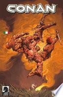 Conan 16. Sul colle Uskuth
