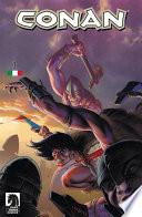 Conan 3. Dietro il Vento del Nord