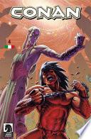 Conan 4. Le Porte del Paradiso