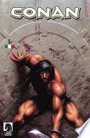 Conan 5. Cenere e Polvere