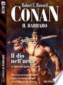Conan e il dio nell'urna