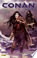 Conan il Barbaro 4. La furia del confine