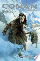 Conan il Barbaro 5. La furia del confine & La morte