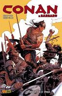 Conan il Barbaro 7. La donna sulle mura