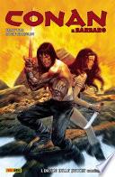 Conan il Barbaro 9. L'incubo delle secche