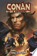 Conan il barbaro - Esodo e altre storie