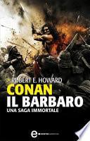 Conan il barbaro