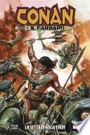 Conan il Barbaro - La Setta di Koga Thun