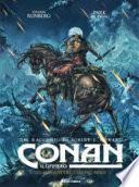 Conan il cimmero