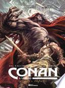 Conan il cimmero