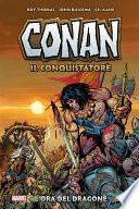 Conan il Conquistatore - L'ora del dragone