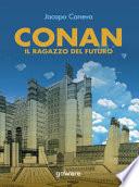 Conan. Il ragazzo del futuro