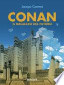 Conan. Il ragazzo del futuro