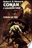 Conan l'usurpatore