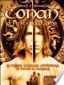 Conan. La Fenice sulla lama