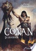 Conan. La leggenda