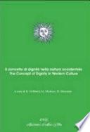 Concept of dignity in Western culture